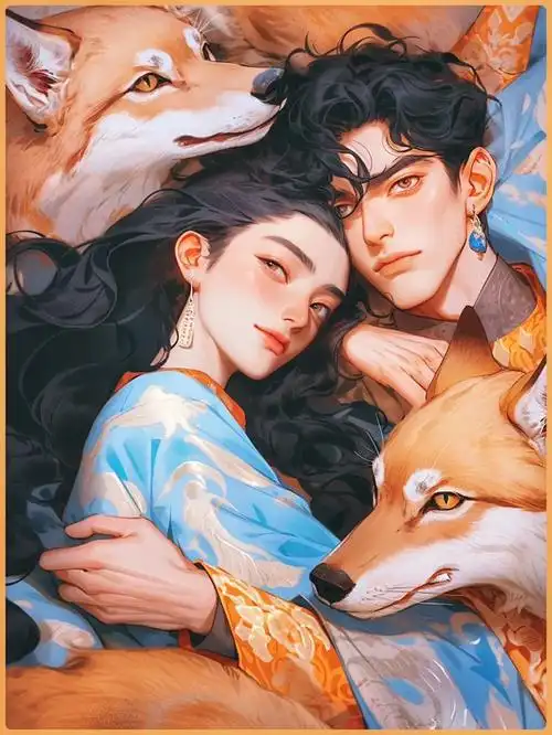 暗影森林