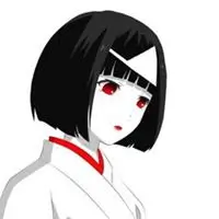 游客·林间鹿
